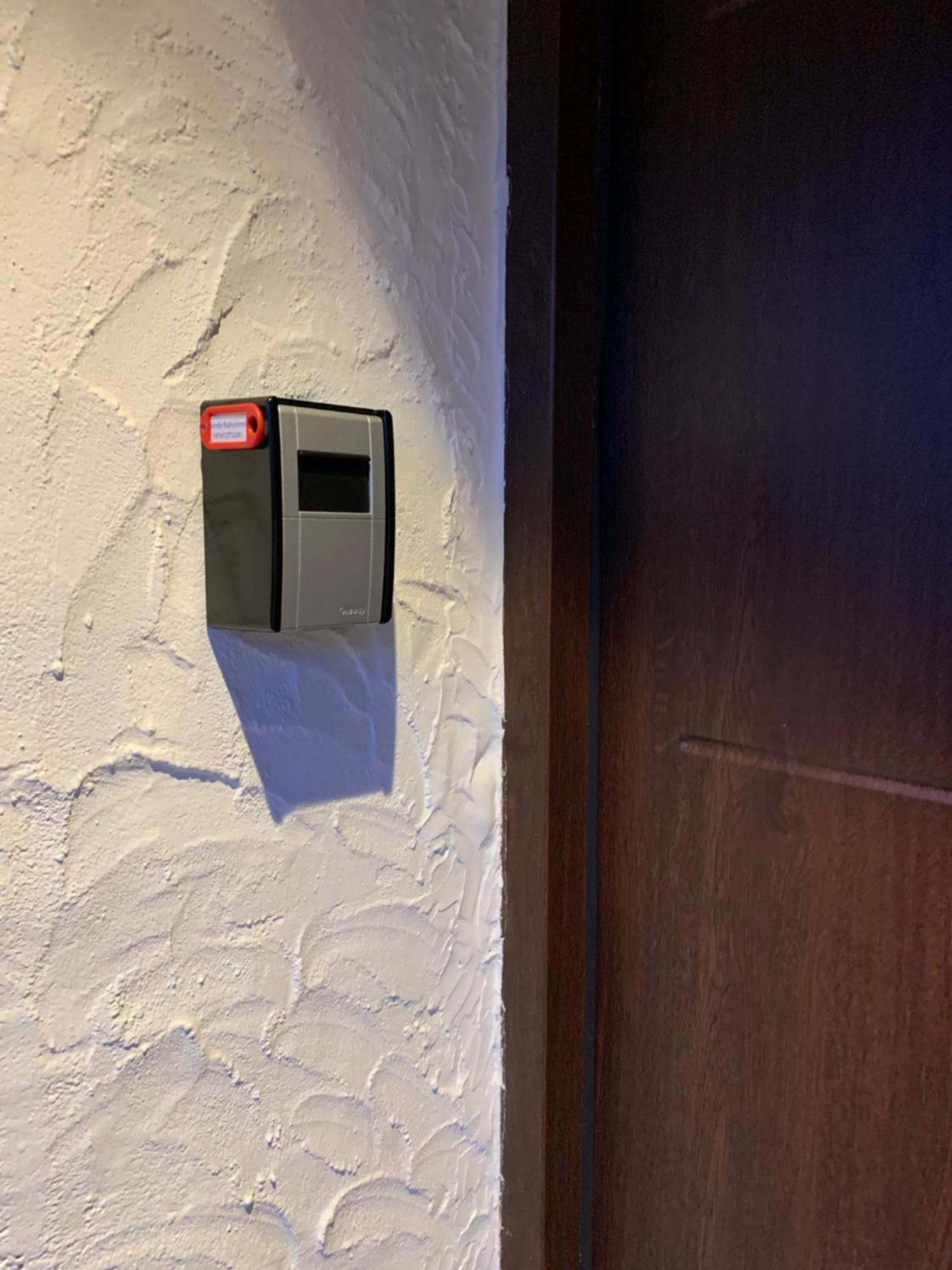 Berg Blick Eifler Bauernhaus Modern Restauriert سيمراث المظهر الخارجي الصورة