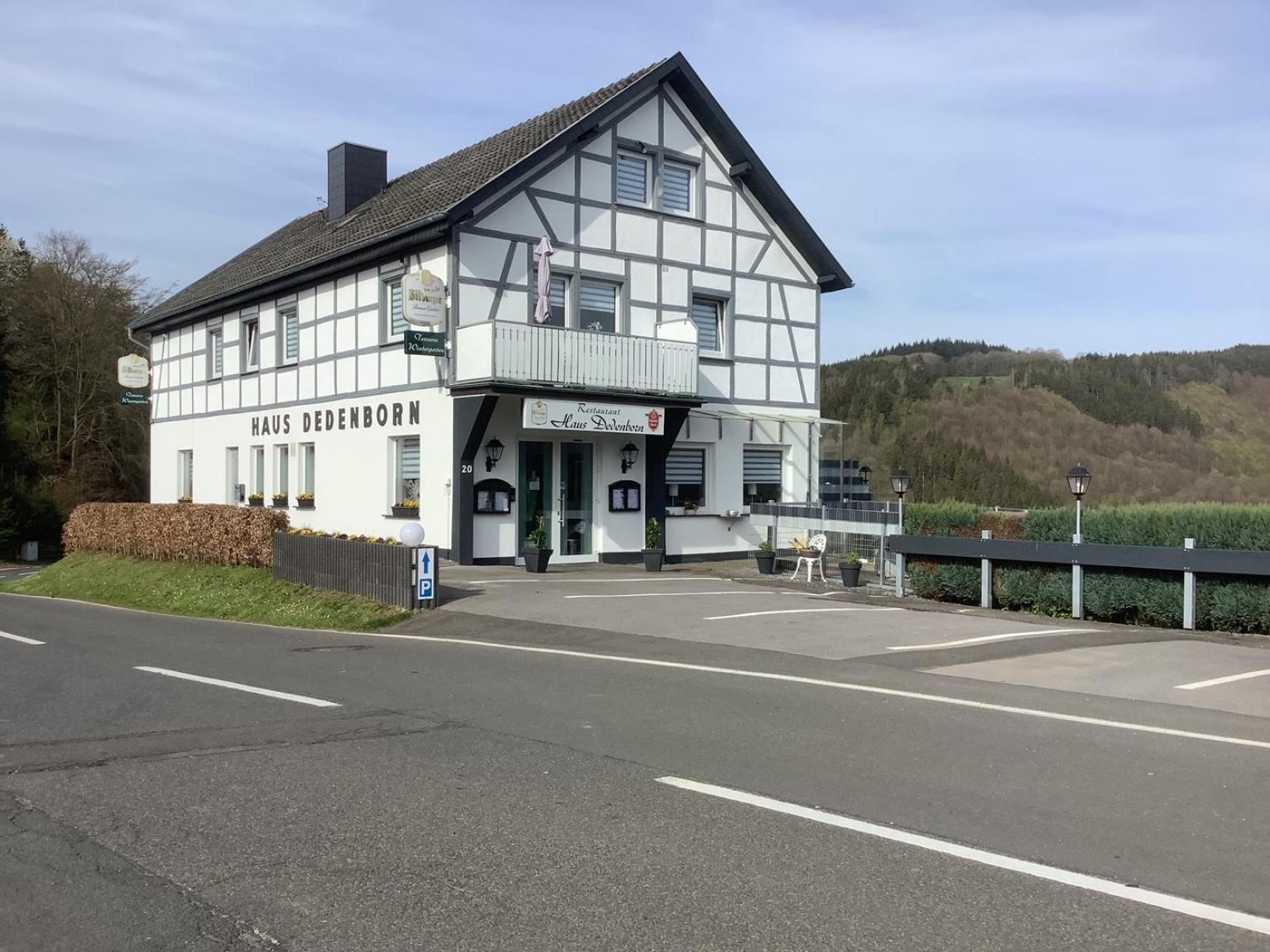 Berg Blick Eifler Bauernhaus Modern Restauriert سيمراث المظهر الخارجي الصورة